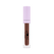 Plum Glassy Glaze Lip Lacquer 3in1 Lipstick + Lip Balm + Gloss 01 Pink Whisper